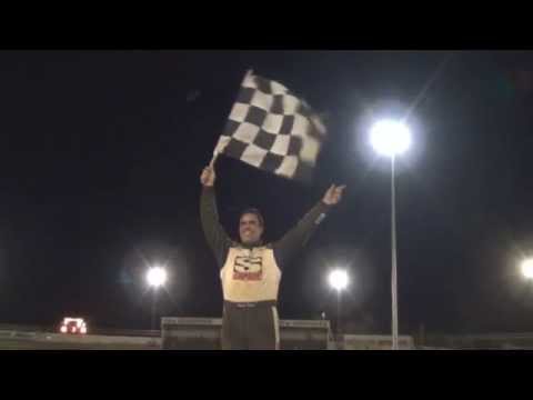 Show Reel Highlights: Queensland Super Sedan Title 2015