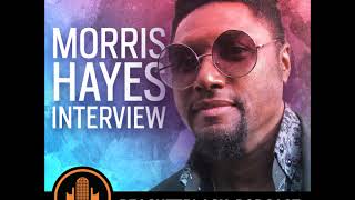35  Mr Hayes talks Prince's "Crystal Ball"