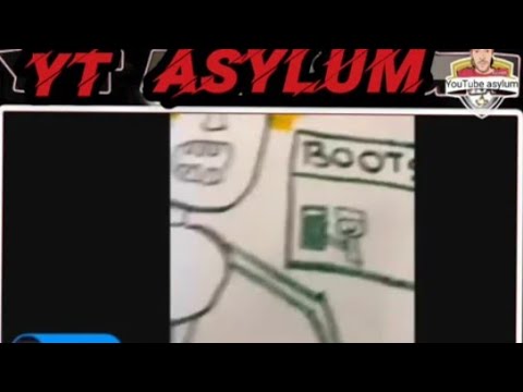 Dj Masters portrait and more on exposure tv 😂 #yta #funny #fight #scrap #itwasntme #drama #dj