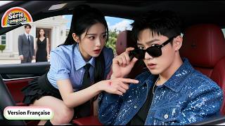 Jugé sans valeur par sa femme… il épouse la femme d’affaires la plus puissante du pays !