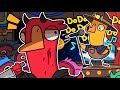 JIHI SINGS THE MOST ADORABLE SONG OF ALL TIME Goose Goose Duck