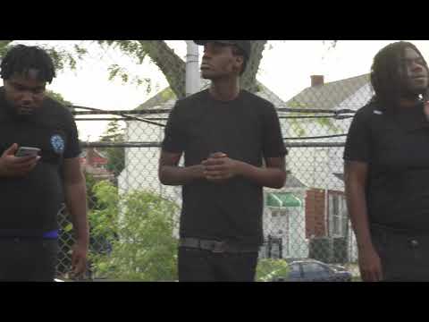 Prince Mulaa ft. Twin Balla - “GANG MEMBERS”