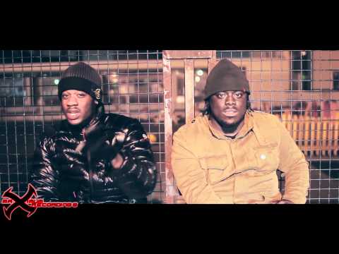 Dex-Man Ft Rhino - Everybody (Maximum Recordings) Jdot Productions