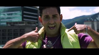 Video Rampa Pam Pam Vinotinto  de Robert Fortuna