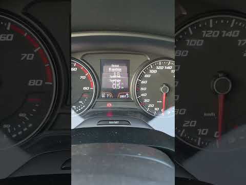 Thumbnail for Seat Leon 1.0 TSI 85kw road trip from Slovakia to Croatia  #seat#leon#tsi#3cylinder#consumption#road by SEAT