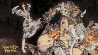 Kate Bush - Ran Tan Waltz (Bonus Track) (Audio)