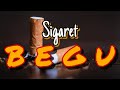 Sigaret Begu (Lirik/Lyrics) - Erick Sihotang