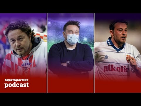 Hrvatski nogometaš koji drži rekorde u Primeri. SuperSportske Podcast #16