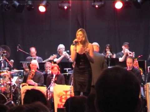 Floor Jansen & Big Band Boesten XXL, Hurt.m4v