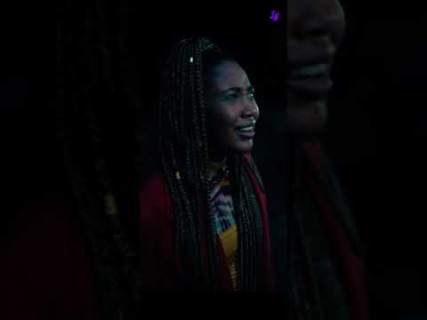 Tinder Presents Swipe Night: Killer Weekend Episode 2 Blackout