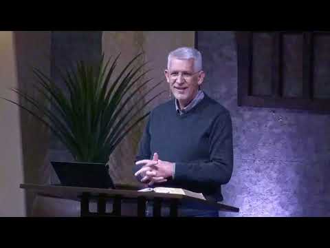 2 Timothy 1 (Part 2) :13–18 • Holding fast, Guarding and Refreshing