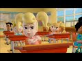 Jimmy Neutron Theatrical Trailers 2001