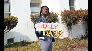 DUCKWRTH: UUGLY DAYS | Episode 1