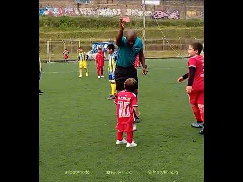 Respect Moments ❤️#football #shorts