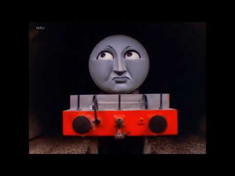Thomas Og Vennene Henry's Triste Historie HD