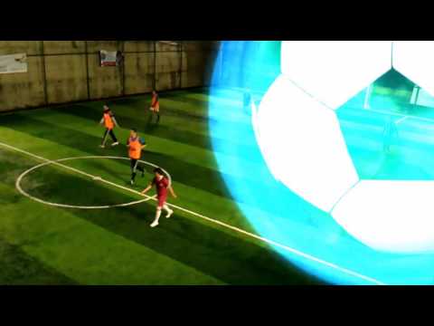 Ayaz Arena Halı Saha 27.01.2016 20:00 - akillisaha.com