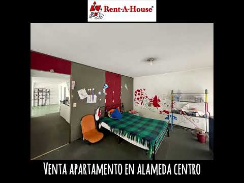 Apartamentos, Venta, Bogotá - $345.000.000