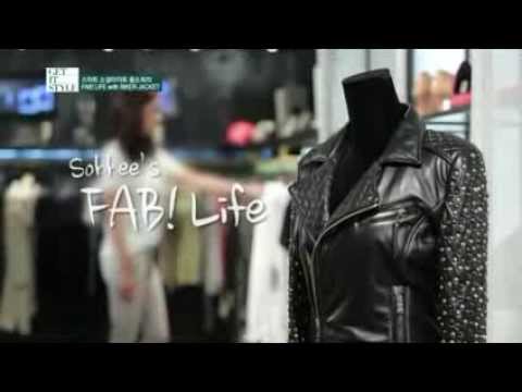 ROYAL SUNDAY KOREA on GET IT STYLE