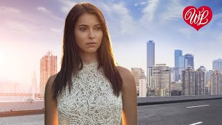 ЕСЛИ БЫ НЕ ТЫ ♥ КРАСИВЫЕ ПЕСНИ ПРО ЛЮБОВЬ WLV ♥ МУЗЫКА ЛЮБВИ ♥ LOVE STORY ♫ RUSSISCHE MUSIK