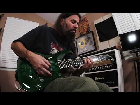 7 words - Deftones
