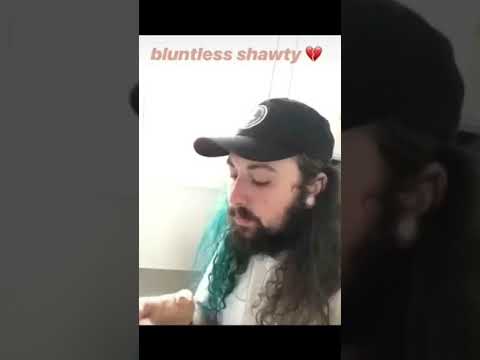 Ruby da cherry instagram story #rubydacherry #suicideboys