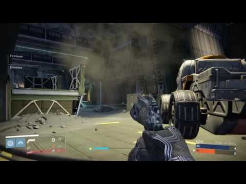 Destiny Spooky Trials Of Osiris Epic Comeback