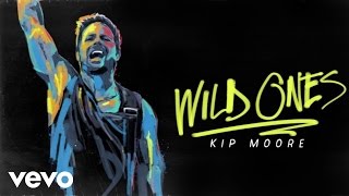 Kip Moore - Magic (Audio)