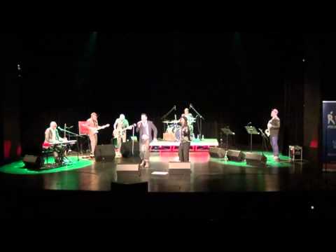 Paweł Kowalczyk - Too Much To Late - KOVALCZYK FUNKyJAZZ LIVE - Tarnów 2012