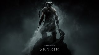 Tamriel Reloaded for ENB 1.3\ Тундра (превалирует трава из T.R.)