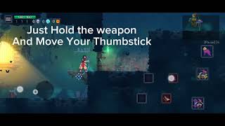 Konami Code After Castlevania Update on mobile