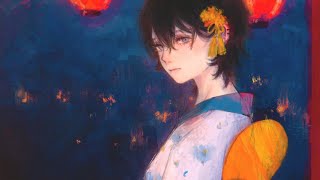 で〜 って伸ばす時の歌い方ホントに好きです( ;ᯅ; ) - 寄り酔い ver.EMA