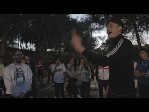 TACHA vs NAVAS - SEMIS - 1ª CLASIFICATORIA GBR IV