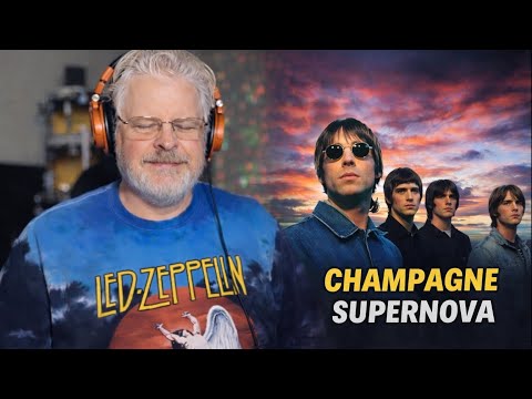 “I Can’t Believe I’d Never Heard This Oasis Song Before”