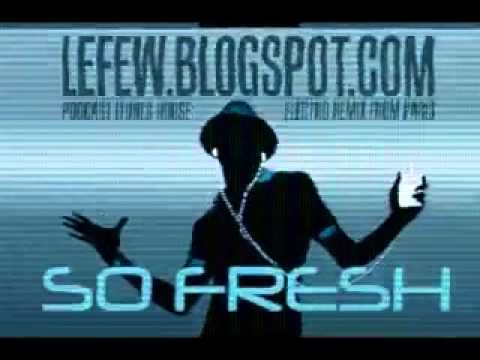 MOBBDEEP Feat. BOOBA - Destiné