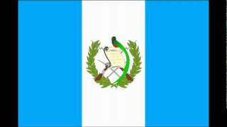 Guatemala National Anthem  Vocal