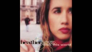 Heather Nova - Walk This World