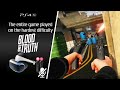 Blood Truth PSVR Let S Play Full Game Normal Difficulty