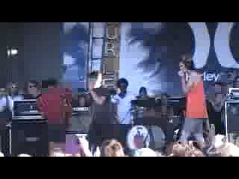 3OH!3 Dance With Me (feat katy perry band)