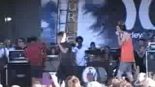 3OH!3 Dance With Me (feat katy perry band)