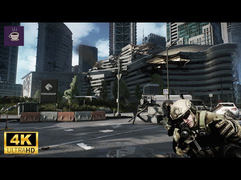 Escape From Tarkov Full Raid Ground Zero - No Commentary