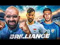Be Proud of the Indian Football Team | India 2-2 Iraq | King's Cup