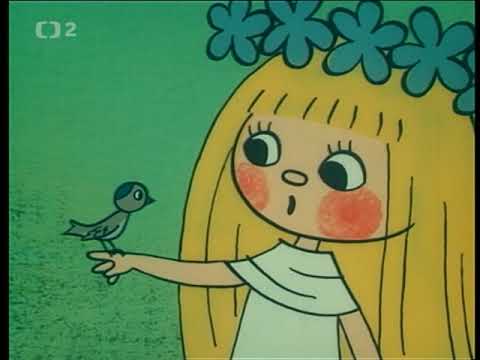 Říkání o víle Amálce - Jak vyléčila ty dva, Hrompace a Ohniváče (E11)