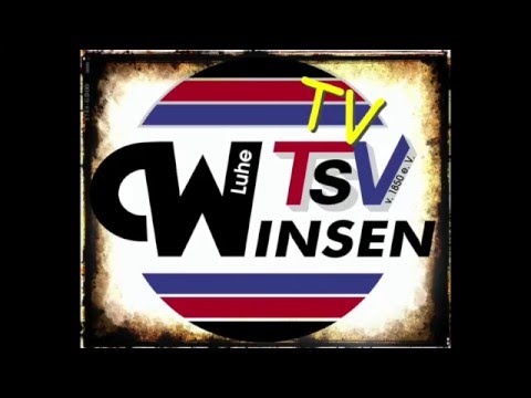TSV Winsen - VfL Maschen (10.04.2016)