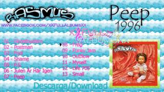 The Rasmus - PEEP [Full Album] | DESCARGA/DOWNLOAD