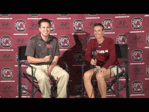 Shelley Smith Weekend Preview - 8/27/15