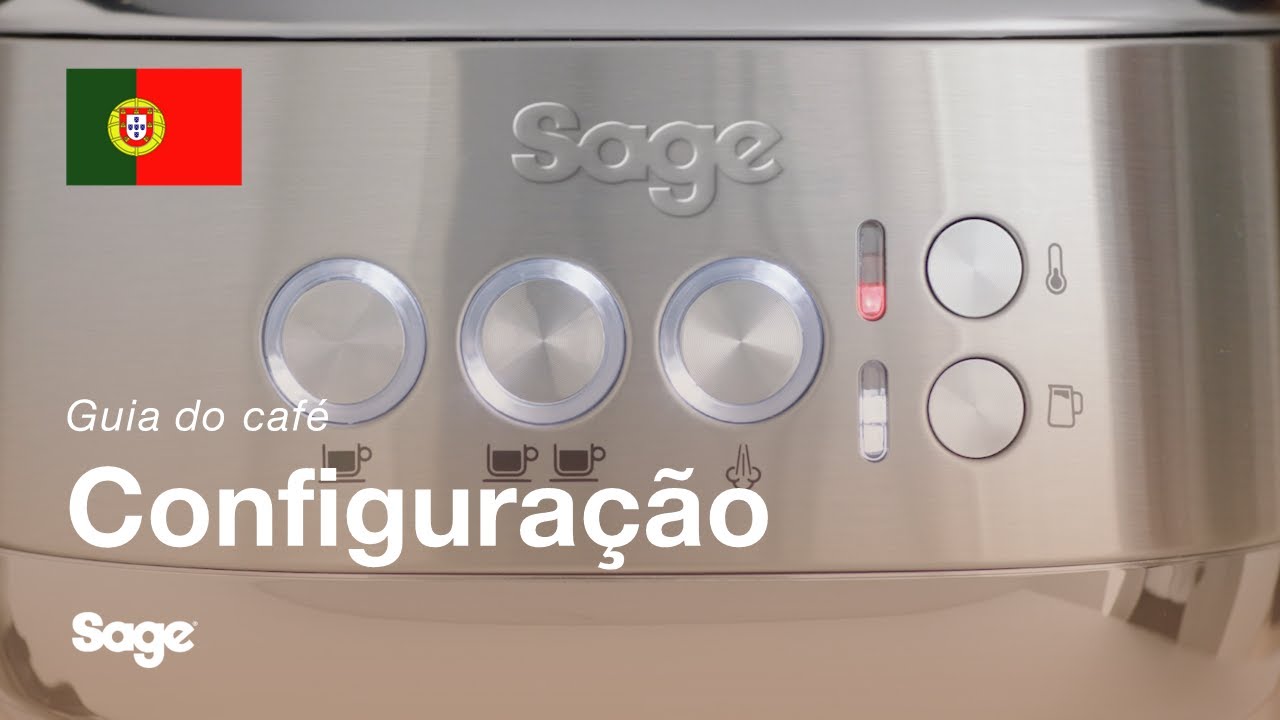 Como usar a interface