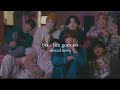 bts - life goes on (slowed down)༄