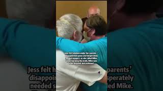 Download lagu Walking to Save Lives#honorwalk #love #fyp mp3