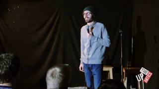 Martin Pilgrim | Stand Up | Antics Joke Show