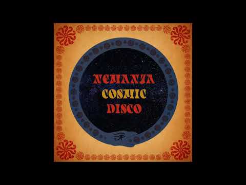 nemanja - Juju Dancer